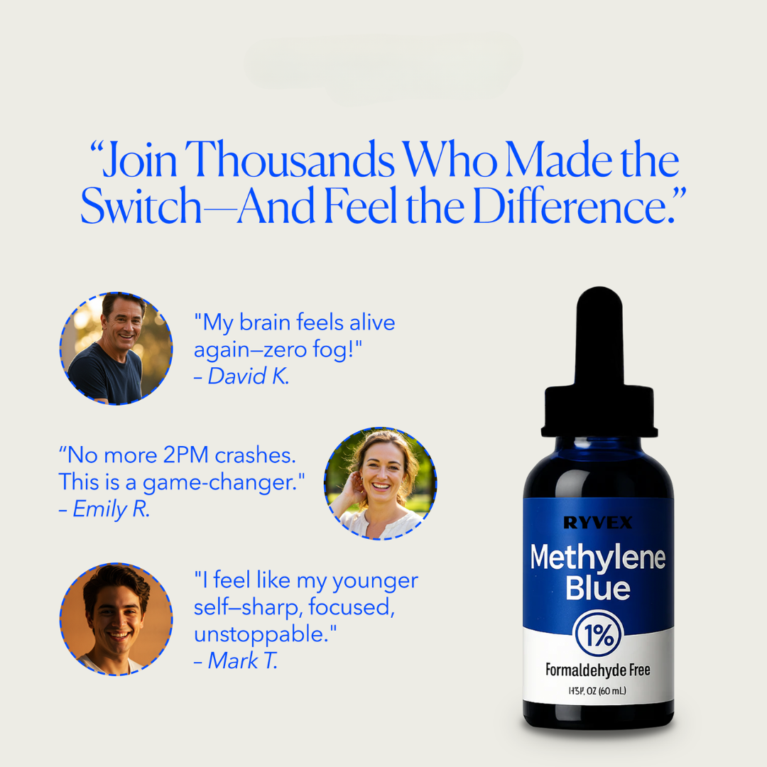 Ryvex™ Methylene Blue