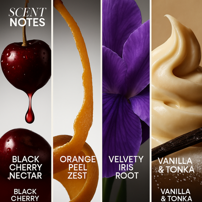 Body Splash - Skin Smoothing Body Oil