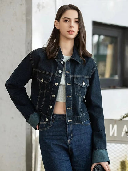 Ryvex Timeless Denim Set