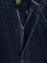 Ryvex Effortless Denim Two-Piece